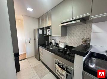 Apartamento · 49m² · 2 Quartos · 1 Vaga · Apartamento à venda com 2 quartos e 1 vaga no Residencial La Luna em Santa Bárbara d'Oeste