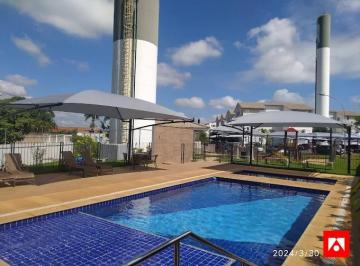 Apartamento · 48m² · 2 Quartos · 1 Vaga · Apartamento com 2 quartos e 1 vaga à venda no Bosque dos Pássaros em Santa Bárbara d'Oeste