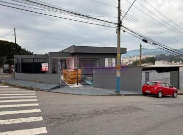Casa · 120m² · 2 Quartos · 2 Vagas · Casa para LOCAÇÃO localizada no bairro Vila Mafalda, em Jundiaí/SP.