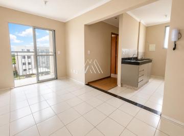 Apartamento · 47m² · 2 Quartos · APARTAMENTO PARA VENDA - MORRO DO ENGENHO - ITAÚNA MG