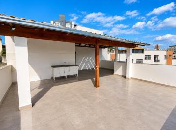 Apartamento · 165m² · 3 Quartos · 2 Vagas · Cobertura 3 quartos à venda no Centro em Itaúna/MG