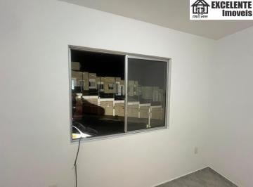Casa · 44m² · 2 Quartos · 1 Vaga · Casa Duplex em Eldorado (Parque Durval de Barros), Ibirité/MG