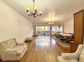 Sala · Apartamento 4 Quartos a Venda em Santos - Sp
