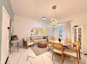 Sala · Apartamento 3 Quartos a Venda em Santos - Sp
