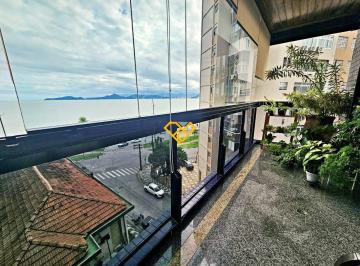 Varanda · Apartamento 3 Quartos a Venda em Santos - Sp
