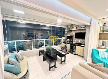 Varanda · Apartamento 2 Quartos a Venda em Santos - Sp