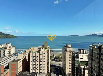Vista · Apartamento 3 Quartos para Locação em Santos- Sp