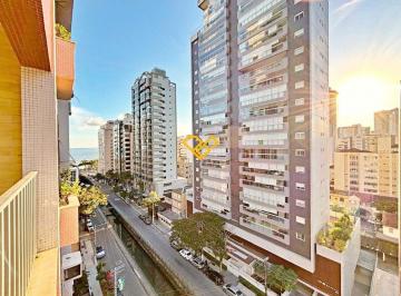 Vista · Apartamento 3 Quartos a Venda em Santos - SP