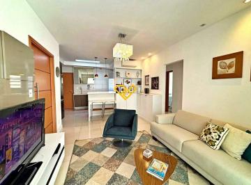 Sala · Apartamento 2 Quartos a Venda em Santos - Sp