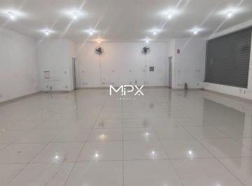 Comercial · 176m² · 3 Vagas · Galpão para alugar no bairro Paulista em Piracicaba