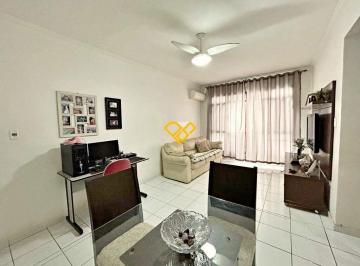 Sala · Apartamento 2 Quartos a Venda em Santos - Sp