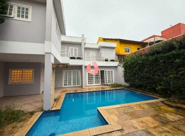 Casa · 469m² · 4 Quartos · 8 Vagas · IMÓVEL NO BAIRRO PARQUE DOS PÁSSAROS - S.B.C