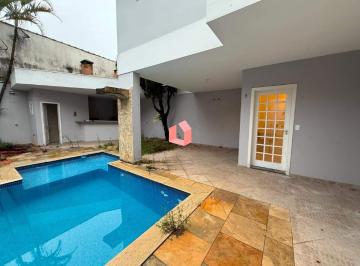 Casa · 469m² · 4 Quartos · 8 Vagas · IMÓVEL NO BAIRRO PARQUE DOS PÁSSAROS - S.B.C