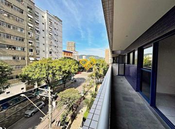 Vista · Apartamento 3 Quartos a Venda em Santos - SP