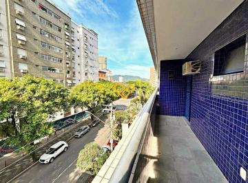 Vista · Apartamento 3 Quartos a Venda em Santos - SP