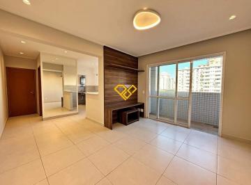 Sala · Apartamento 2 Quartos a Venda em Santos - Sp
