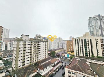 Vista · Apartamento 2 Quartos a Venda em Santos - Sp