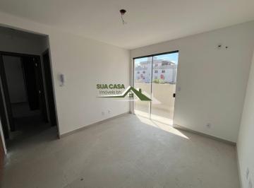 Apartamento · 84m² · 2 Quartos · 2 Vagas · Apartamento - Privativa - 02 Q - 01 Suíte - 02 Vagas