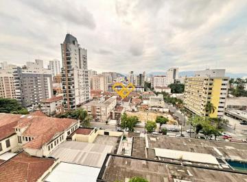 Vista · Apartamento 4 Quartos à Venda em Santos - Sp 