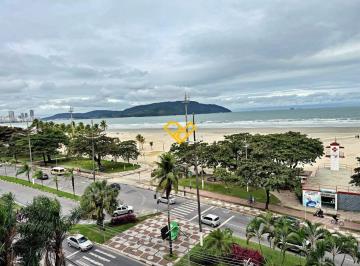 Vista · Apartamento 3 Quartos a Venda em Santos - Sp