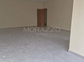 Comercial · 50m² · Sala para alugar, 50 m² por R$ 1.250/mês - Jardim Santa Maria - Jacareí/SP