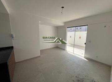Apartamento · 136m² · 3 Quartos · 2 Vagas · Apartamento - Privativa - 136m² - 03 Q - 02 Vagas