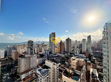 Vista · Apartamento 3 Quartos a Venda em Santos - Sp