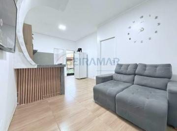 Casa · 75m² · 2 Quartos · 5 Vagas · Casa em Condomínio à Venda com 2 Quartosn no Condomínio Residencial Oscar Niemeyer - Ceilândia