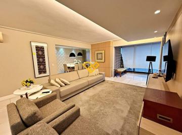 Sala · Apartamento 4 Quartos a Venda em Santos - Sp