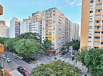 Vista · Apartamento 3 Quartos para Locação em Santos - SP