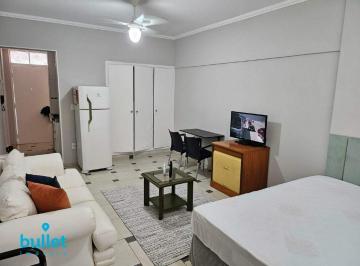 Apartamento · 39m² · 1 Quarto · 1 Vaga · Studio Mobiliado no Centro de Campinas | 1 Dorm, 1 Vaga, Portaria 24h