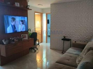 Apartamento · 63m² · 2 Quartos · 1 Vaga · Apartamento à Venda com 2 Quartos na QN 31 - Riacho Fundo II