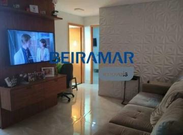 Apartamento · 63m² · 2 Quartos · 1 Vaga · Apartamento à Venda com 2 Quartos na QN 31 - Riacho Fundo II