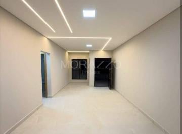 Casa · 120m² · 3 Quartos · 3 Vagas · Casa NOVA com 3 dormitórios à venda, 120m² por R$ 884.900,00 - Vila Branca - Jacareí/SP