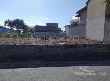Terreno · 250m² · Terreno, 250m², Loteamento Villa Branca - Jacareí SP