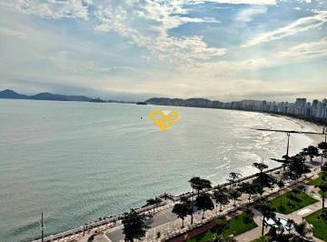 Vista · Apartamento 3 Quartos a Venda em Santos - Sp