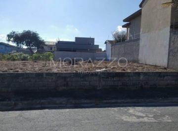 Terreno · 250m² · Terreno, 250m², Loteamento Villa Branca - Jacareí SP