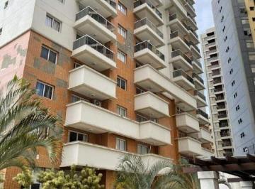 Apartamento · 49m² · 1 Quarto · Studio Mobiliado em Campinas/SP (Botafogo) | 49m² | 1 Dorm | Lazer Completo