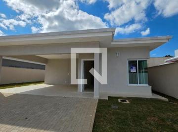 Casa · 130m² · 3 Quartos · 2 Vagas · Casa à Venda - Sobradinho, 3 Quartos, 130 m² - Lagoa Santa
