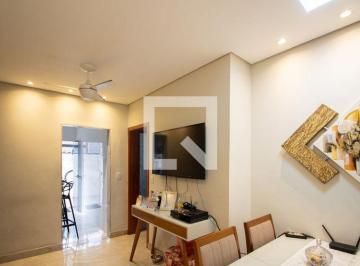 Casa · 60m² · 2 Quartos · 1 Vaga · Casa à Venda - Santa Branca, 2 Quartos,  60 m² - Belo Horizonte