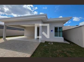 Casa · 146m² · 3 Quartos · 2 Vagas · Casa à Venda - Sobradinho, 3 Quartos, 146 m² - Lagoa Santa