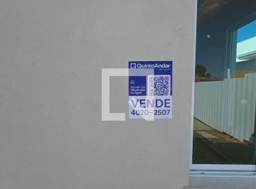 Casa de 3 quartos, Lagoa Santa · Casa à Venda - Sobradinho, 3 Quartos, 130 m² - Lagoa Santa