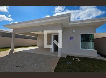 Casa · 130m² · 3 Quartos · 2 Vagas · Casa à Venda - Sobradinho, 3 Quartos, 130 m² - Lagoa Santa