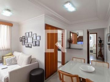 Apartamento · 109m² · 2 Quartos · 2 Vagas · Apartamento à Venda - Castelo, 2 Quartos,  109 m² - Belo Horizonte