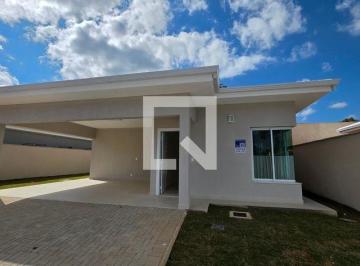 Casa · 146m² · 3 Quartos · 2 Vagas · Casa à Venda - Sobradinho, 3 Quartos, 146 m² - Lagoa Santa