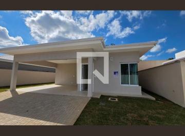 Casa · 130m² · 3 Quartos · 2 Vagas · Casa à Venda - Sobradinho, 3 Quartos, 130 m² - Lagoa Santa