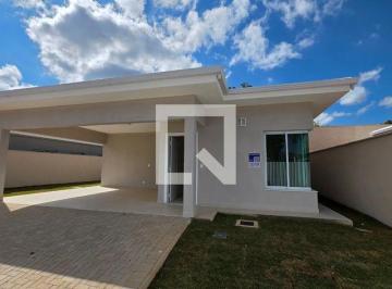 Casa · 130m² · 3 Quartos · 2 Vagas · Casa à Venda - Sobradinho, 3 Quartos, 130 m² - Lagoa Santa