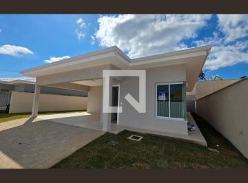 Casa · 130m² · 3 Quartos · 2 Vagas · Casa à Venda - Sobradinho, 3 Quartos, 130 m² - Lagoa Santa