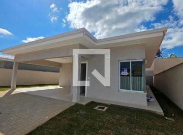 Casa · 130m² · 3 Quartos · 2 Vagas · Casa à Venda - Sobradinho, 3 Quartos, 130 m² - Lagoa Santa