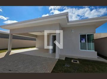 Casa · 146m² · 3 Quartos · 2 Vagas · Casa à Venda - Sobradinho, 3 Quartos, 146 m² - Lagoa Santa